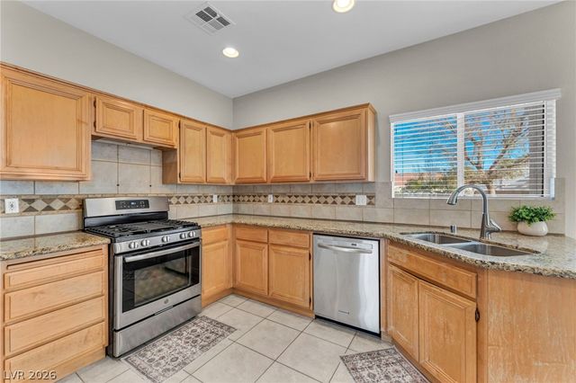 2540 Citrus Garden Circle, Henderson, NV 89052