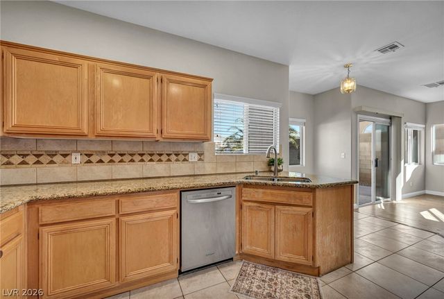 2540 Citrus Garden Circle, Henderson, NV 89052