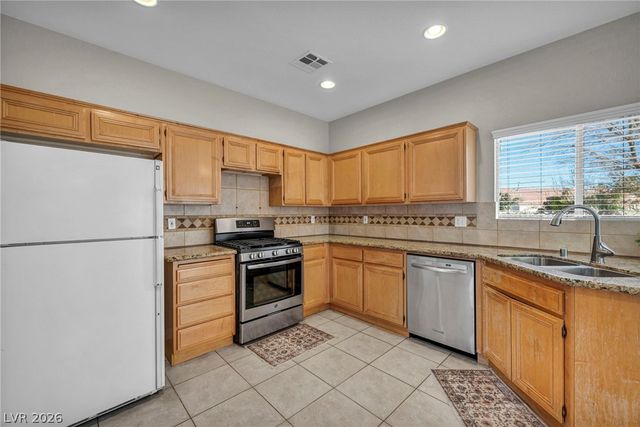 2540 Citrus Garden Circle, Henderson, NV 89052