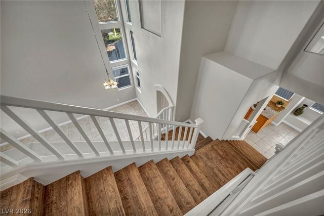 2540 Citrus Garden Circle, Henderson, NV 89052