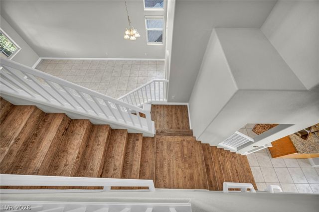 2540 Citrus Garden Circle, Henderson, NV 89052