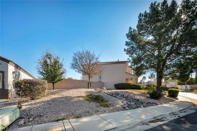 2540 Citrus Garden Circle, Henderson, NV 89052