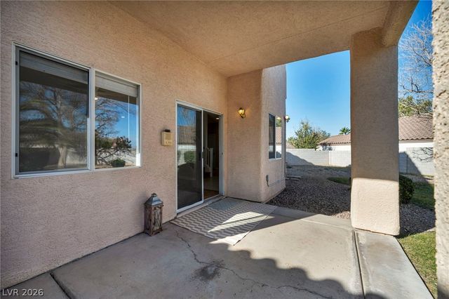 2540 Citrus Garden Circle, Henderson, NV 89052