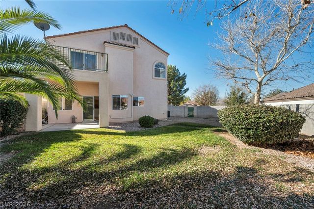 2540 Citrus Garden Circle, Henderson, NV 89052