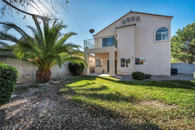 2540 Citrus Garden Circle, Henderson, NV 89052