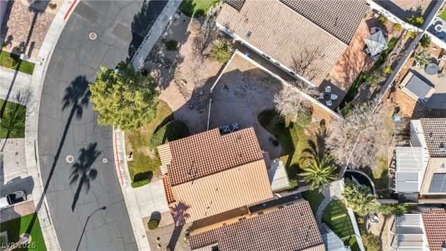 2540 Citrus Garden Circle, Henderson, NV 89052