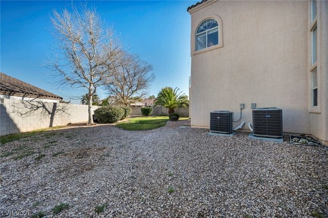 2540 Citrus Garden Circle, Henderson, NV 89052