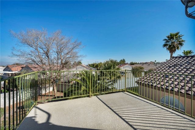 2540 Citrus Garden Circle, Henderson, NV 89052