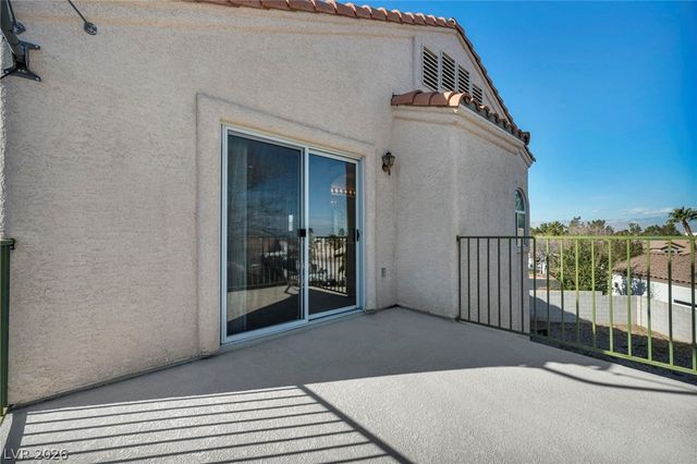 2540 Citrus Garden Circle, Henderson, NV 89052