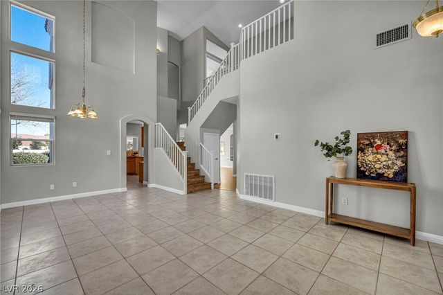 2540 Citrus Garden Circle, Henderson, NV 89052