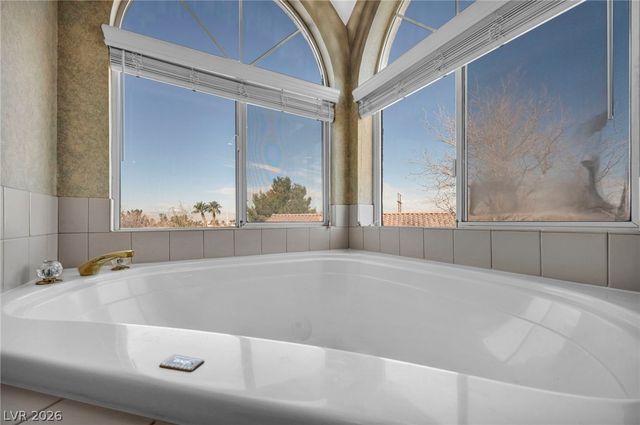 2540 Citrus Garden Circle, Henderson, NV 89052