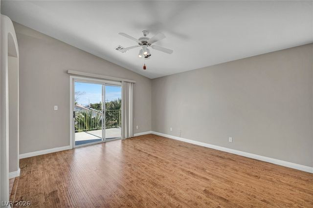 2540 Citrus Garden Circle, Henderson, NV 89052