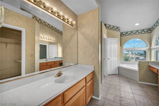 2540 Citrus Garden Circle, Henderson, NV 89052