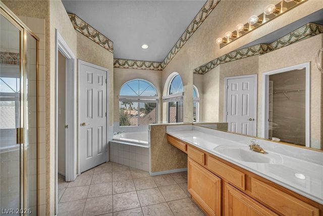 2540 Citrus Garden Circle, Henderson, NV 89052