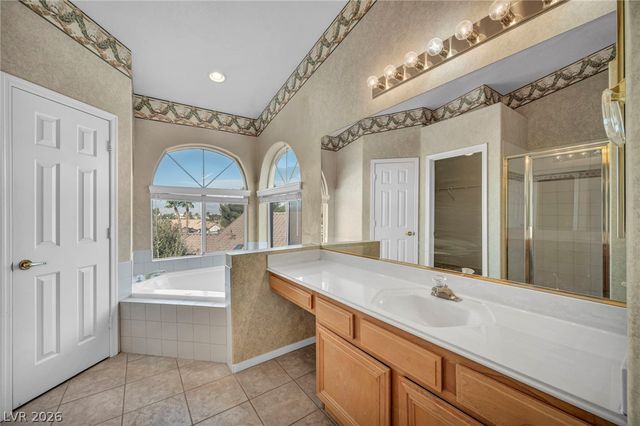 2540 Citrus Garden Circle, Henderson, NV 89052