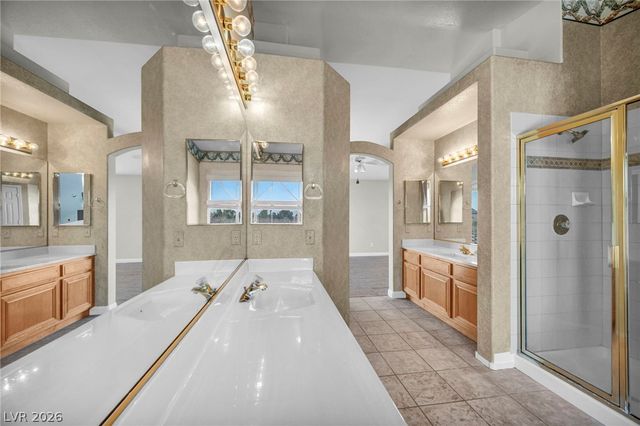 2540 Citrus Garden Circle, Henderson, NV 89052