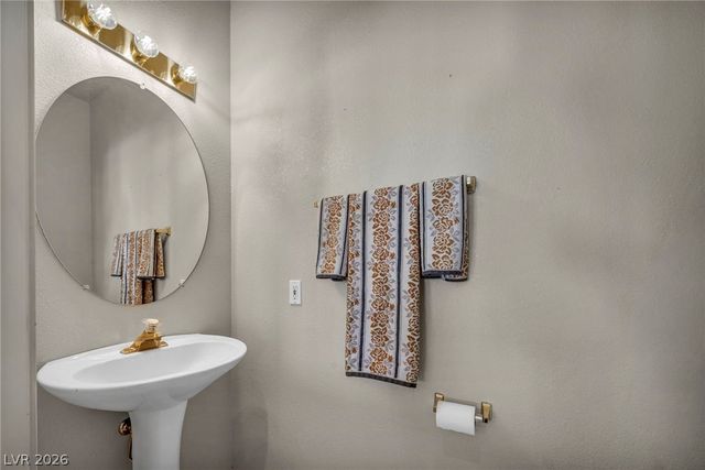 2540 Citrus Garden Circle, Henderson, NV 89052