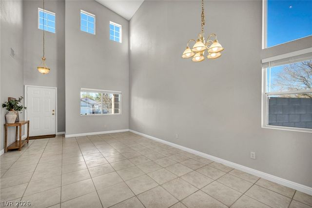2540 Citrus Garden Circle, Henderson, NV 89052