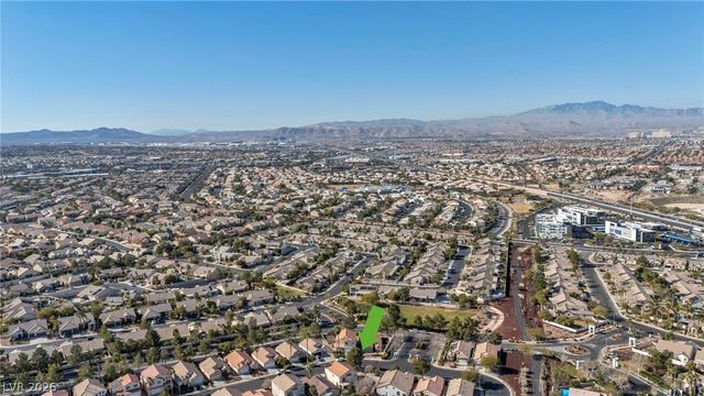 2540 Citrus Garden Circle, Henderson, NV 89052