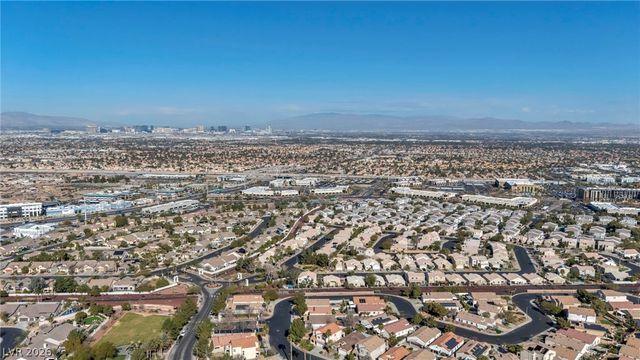 2540 Citrus Garden Circle, Henderson, NV 89052