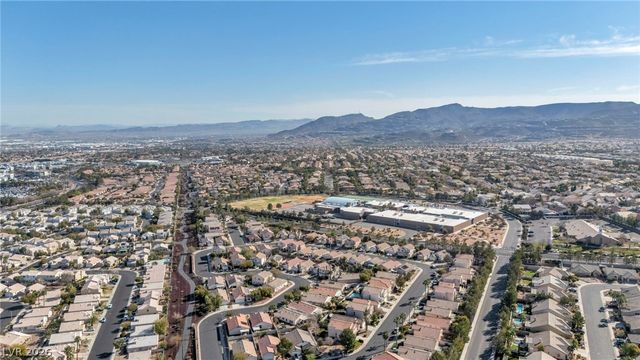 2540 Citrus Garden Circle, Henderson, NV 89052