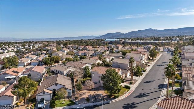 2540 Citrus Garden Circle, Henderson, NV 89052