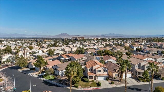 2540 Citrus Garden Circle, Henderson, NV 89052