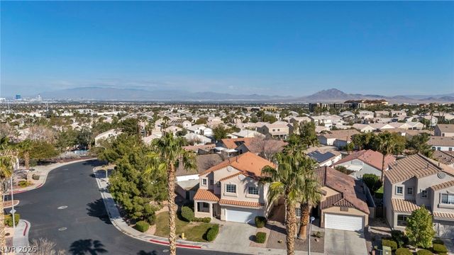 2540 Citrus Garden Circle, Henderson, NV 89052