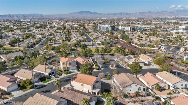 2540 Citrus Garden Circle, Henderson, NV 89052