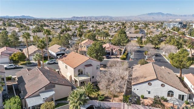 2540 Citrus Garden Circle, Henderson, NV 89052