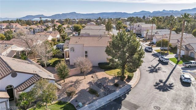 2540 Citrus Garden Circle, Henderson, NV 89052