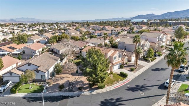 2540 Citrus Garden Circle, Henderson, NV 89052