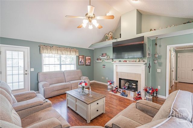 124 Jennifer Circle, Rincon, GA 31326
