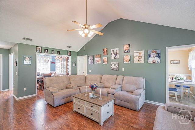 124 Jennifer Circle, Rincon, GA 31326