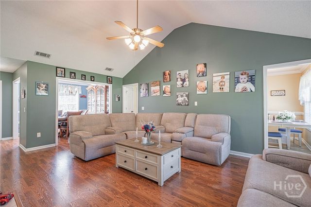124 Jennifer Circle, Rincon, GA 31326
