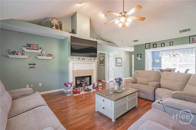 124 Jennifer Circle, Rincon, GA 31326