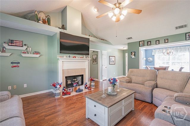 124 Jennifer Circle, Rincon, GA 31326