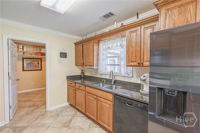 124 Jennifer Circle, Rincon, GA 31326