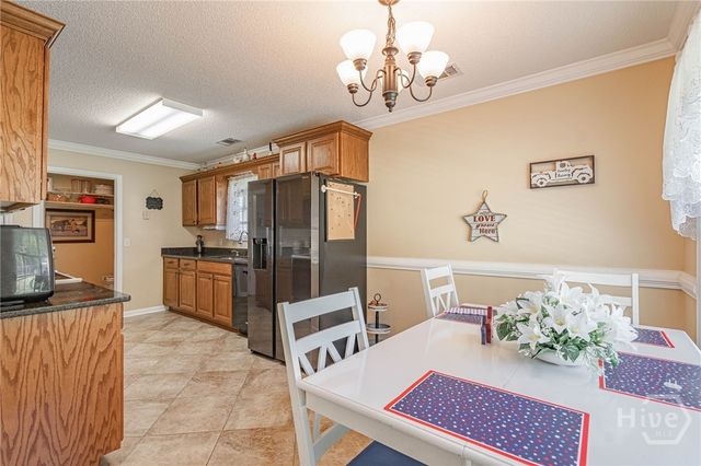 124 Jennifer Circle, Rincon, GA 31326