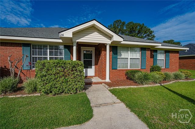 124 Jennifer Circle, Rincon, GA 31326