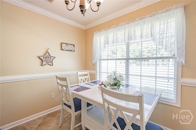 124 Jennifer Circle, Rincon, GA 31326