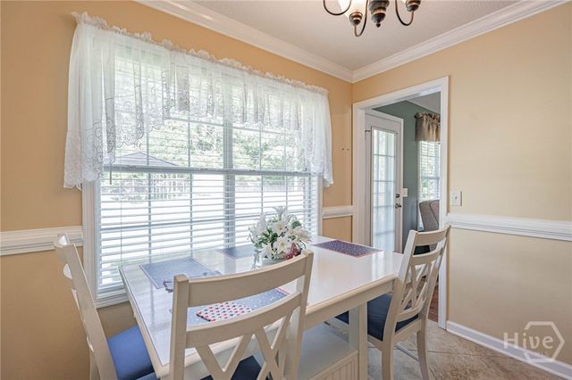 124 Jennifer Circle, Rincon, GA 31326