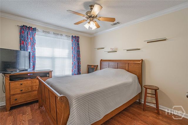 124 Jennifer Circle, Rincon, GA 31326