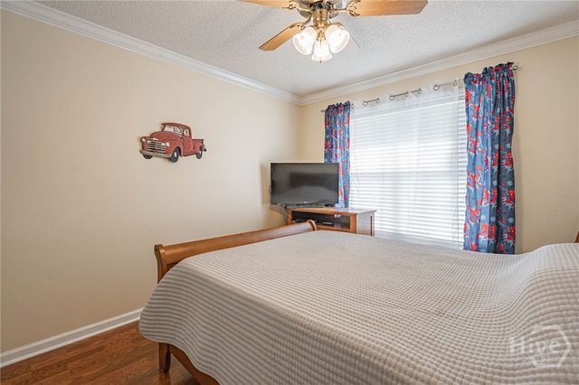 124 Jennifer Circle, Rincon, GA 31326