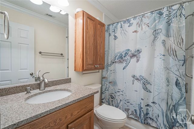 124 Jennifer Circle, Rincon, GA 31326