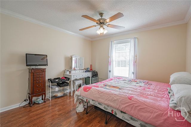 124 Jennifer Circle, Rincon, GA 31326