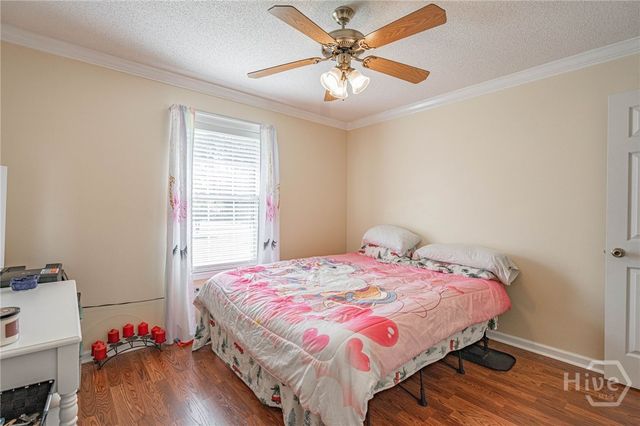 124 Jennifer Circle, Rincon, GA 31326