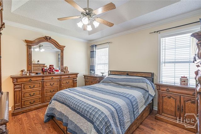 124 Jennifer Circle, Rincon, GA 31326