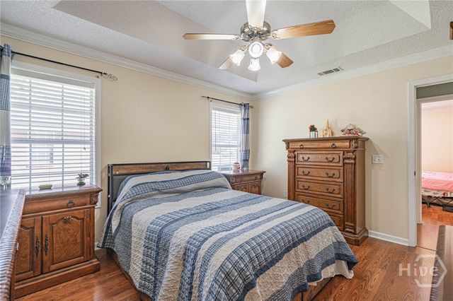 124 Jennifer Circle, Rincon, GA 31326