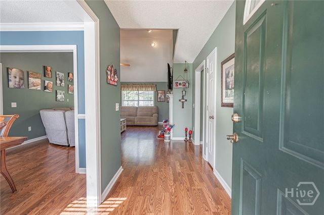 124 Jennifer Circle, Rincon, GA 31326